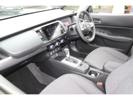 2021 Honda Jazz - photo 9