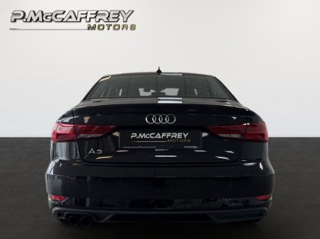 2020 Audi A3 - photo 6