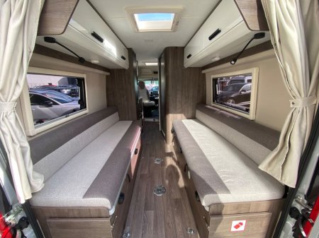2026 Fiat Ducato Camper - photo 19
