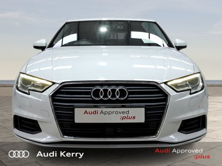 2017 Audi A3 - photo 2