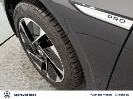 2023 Volkswagen ID.3 - photo 27