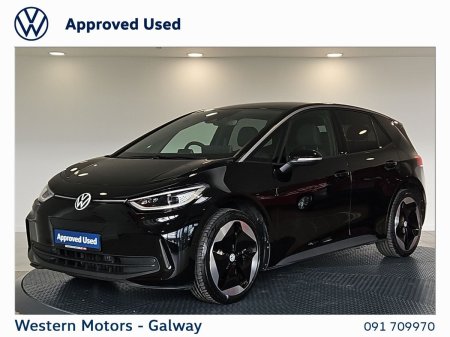 2026 Volkswagen ID.3 - photo 13