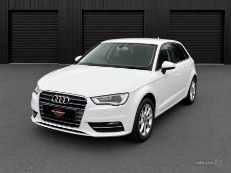 2015 Audi A3 - photo 2
