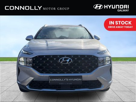 2022 Hyundai Santa Fe - photo 12
