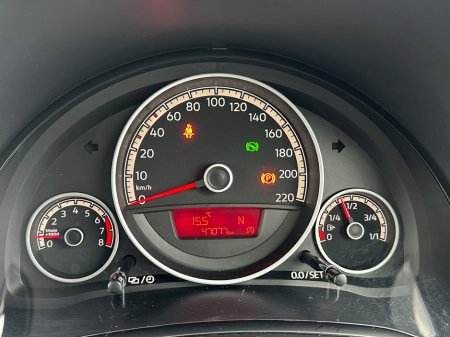 2019 Volkswagen up! - photo 18