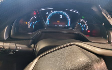 2018 Honda Civic - photo 14