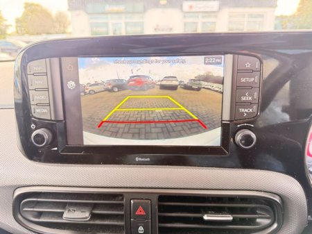 2025 Hyundai i10 - photo 27