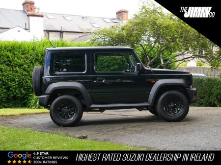 2023 Suzuki Jimny - photo 2