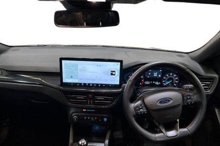 2023 Ford Focus - photo 11