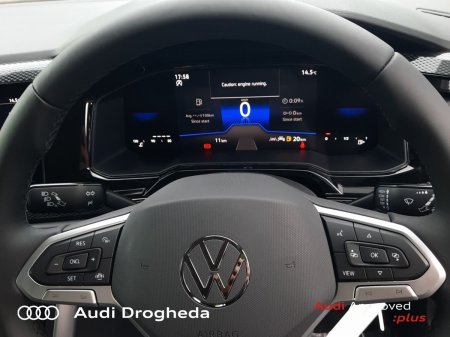 2026 Volkswagen Polo - photo 36