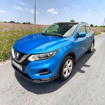 2018 Nissan Qashqai - photo 6