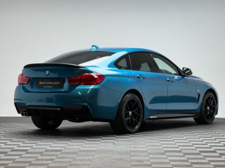 2019 BMW 4-Series - photo 7