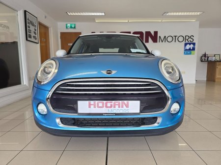 2017 Mini Cooper - photo 2
