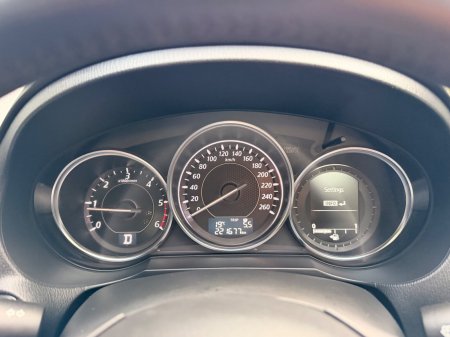 2015 Mazda Mazda6 - photo 19