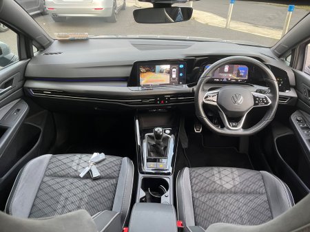 2024 Volkswagen Golf - photo 19