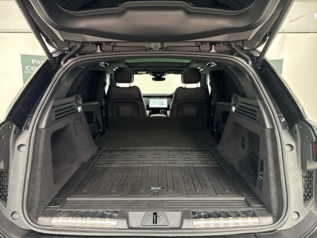 2026 Land Rover Range Rover Sport - photo 26
