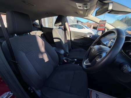 2015 Ford Fiesta - photo 9