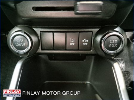 2024 Suzuki Ignis - photo 20
