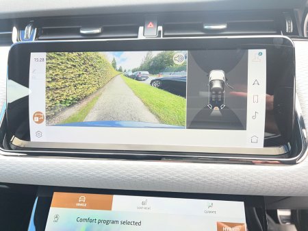 2022 Land Rover Range Rover Evoque - photo 55