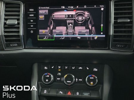 2023 Skoda Kodiaq - photo 19