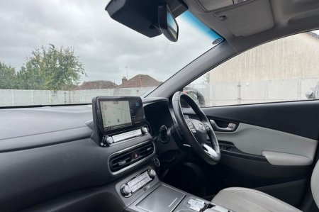 2023 Hyundai KONA - photo 18
