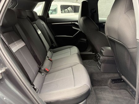 2024 Audi A3 - photo 6