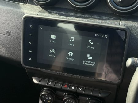 2024 Dacia Duster - photo 14