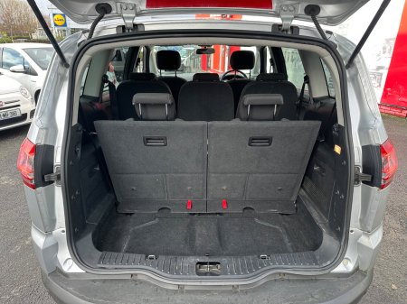 2014 Ford S-Max - photo 10