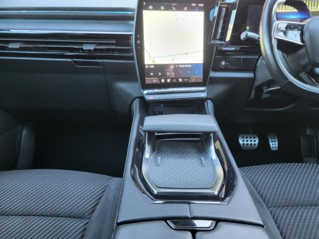2024 Renault Austral - photo 14