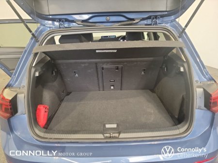 2026 Volkswagen Golf - photo 8