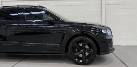 2022 Bentley Bentayga - photo 7