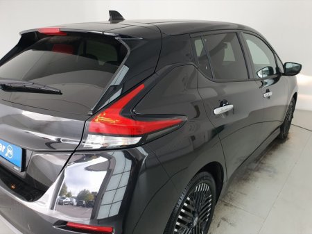 2024 Nissan Leaf - photo 51