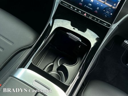 2025 Mercedes-Benz GLC - photo 15