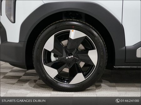 2026 Kia EV2 - photo 9