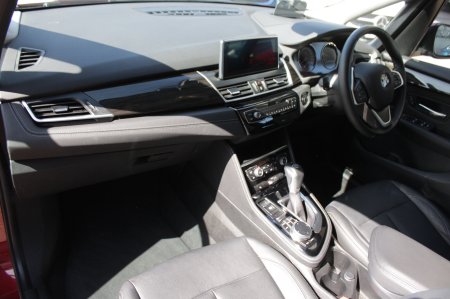 2019 BMW 2-Series - photo 20