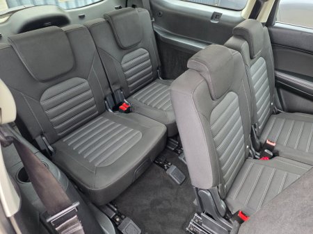 2018 Ford Galaxy - photo 14