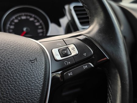 2017 Volkswagen Golf - photo 20