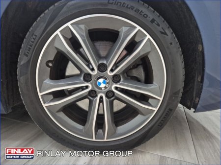 2023 BMW 1-Series - photo 10