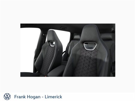 2026 Volkswagen Tayron - photo 4