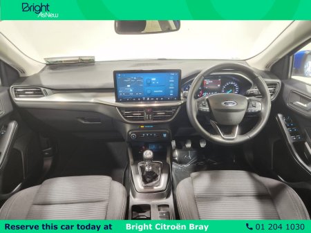 2022 Ford Focus - photo 22