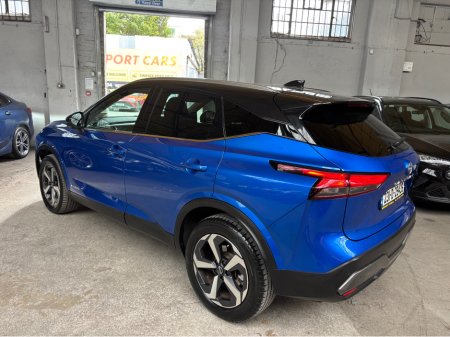 2023 Nissan Qashqai - photo 2