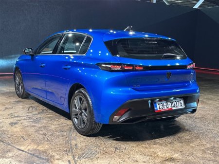 2023 Peugeot 308 - photo 5