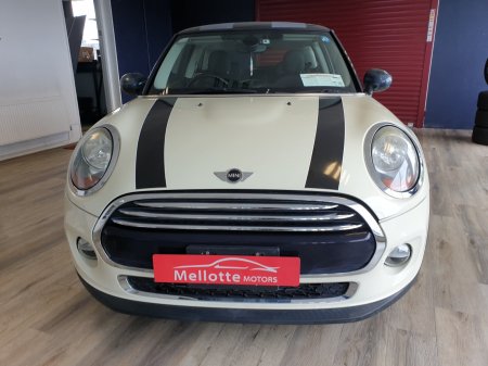 2014 Mini Cooper - photo 5