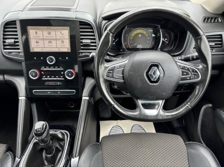 2018 Renault Koleos - photo 15