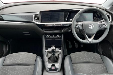 2024 Vauxhall Grandland - photo 10