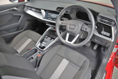 2023 Audi A3 - photo 13