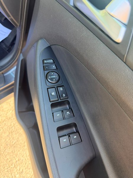 2017 Hyundai Tucson - photo 21