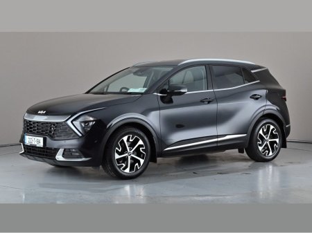 2022 Kia Sportage - photo 7