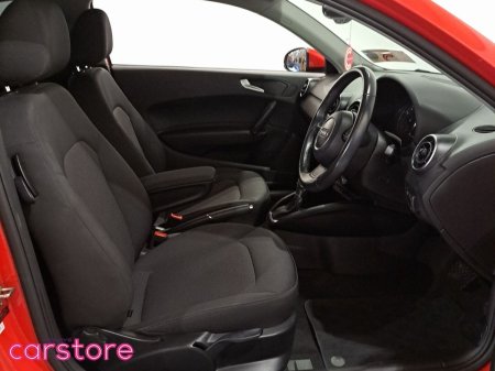 2018 Audi A1 - photo 12