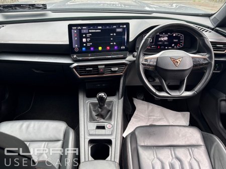 2023 Cupra Formentor - photo 8